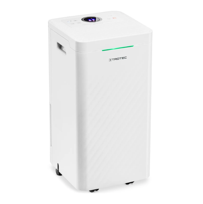 Осушувач повітря Trotec TTK 64 HEPA